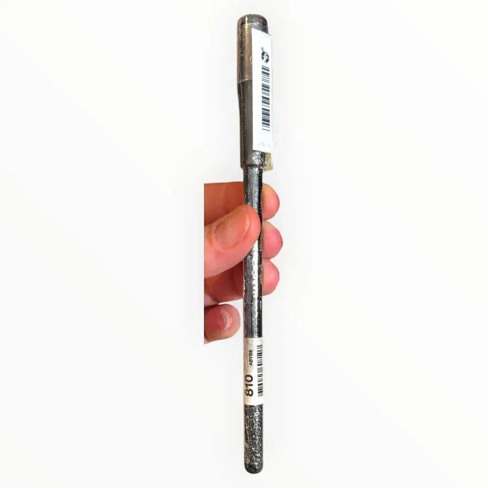 Lot of 5 Hard Candy Take Me Out Liner Glitter Eyeliner Pencils Discontinued NEW